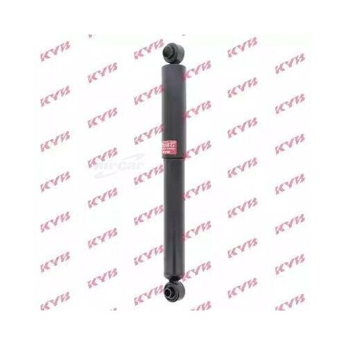 340 016_амортизатор задний газовый! искл.повышен.клиренс Mazda BT-50 2WD 06>