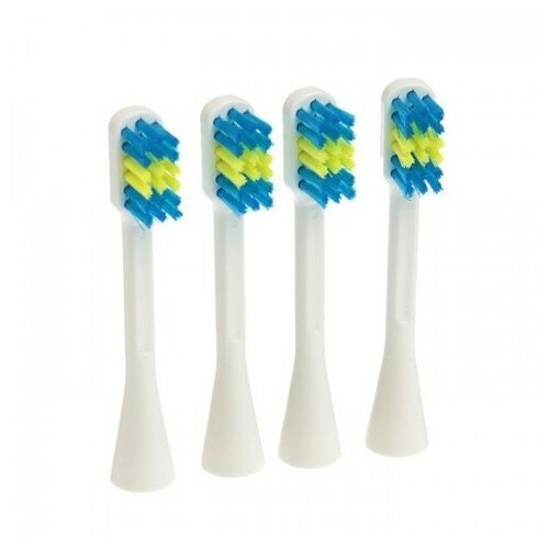 Насадки Hapica BRT-7 для детей от 3 до 10 лет 2 шт 219900₽