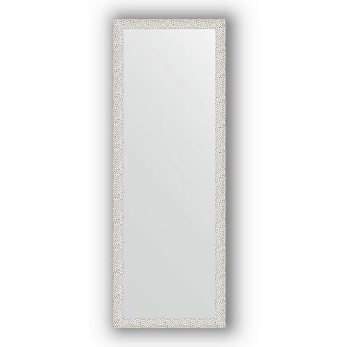Зеркало 51х141 см чеканка белая Evoform Definite BY 3098