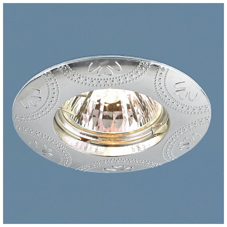 фото Светильник 602 MR16 CH хром elektrostandard