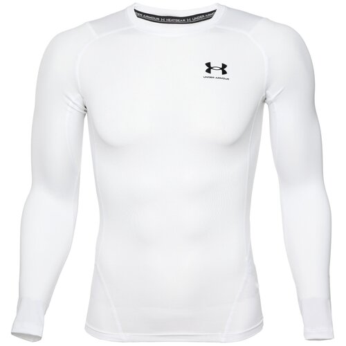 Лонгслив Under Armour, размер XL, белый