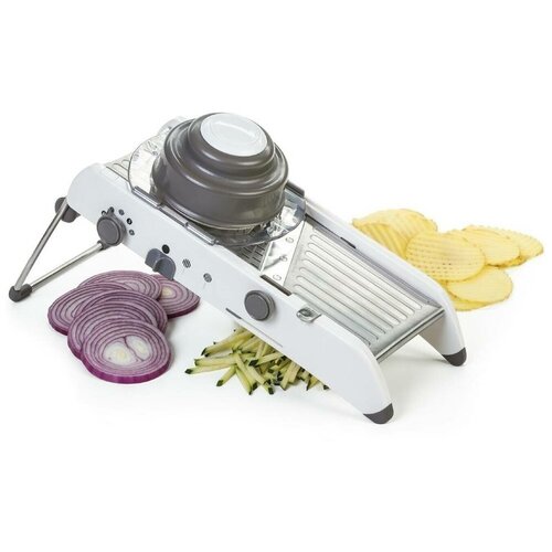 Овощерезка Смарт терка Mandoline Slicer