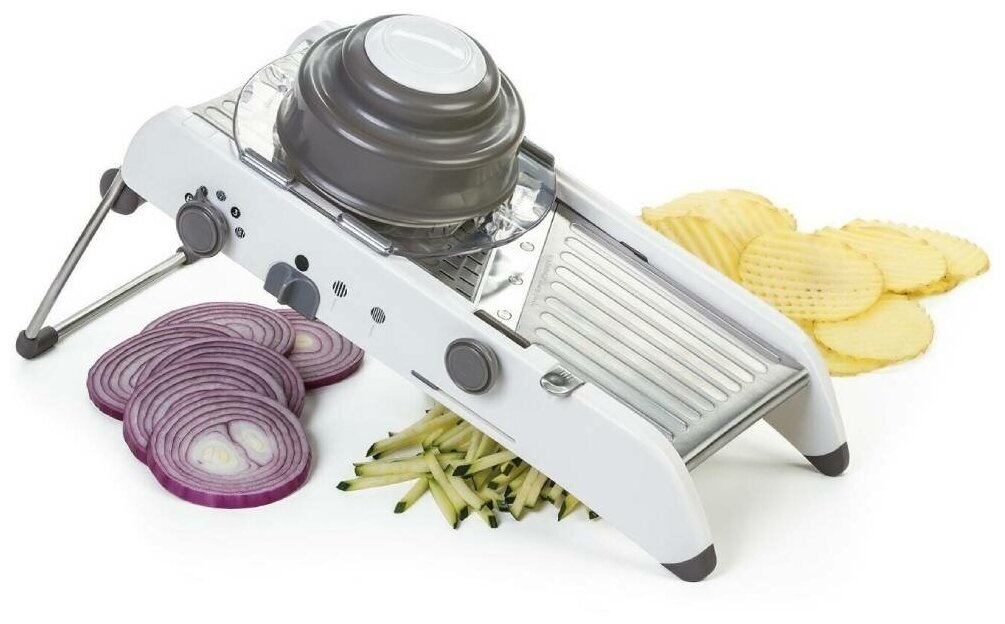 Овощерезка Смарт терка Mandoline Slicer