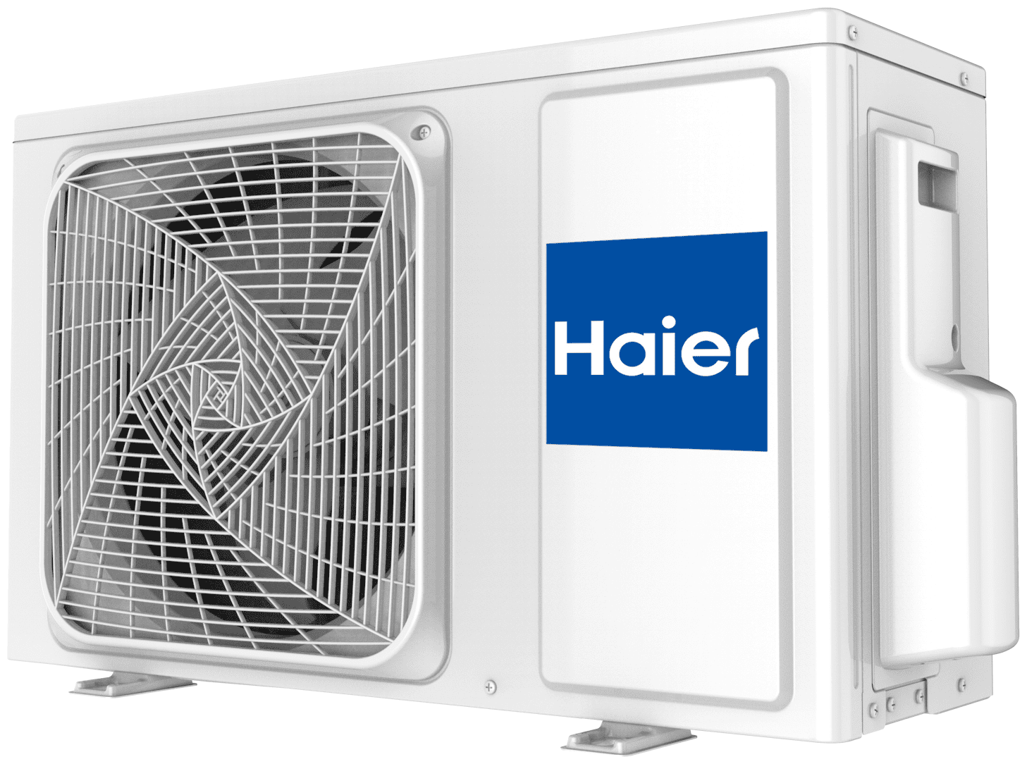 Сплит-система настенная Haier AS09TT4HRA/1U09TL5FRA Tundra inverter