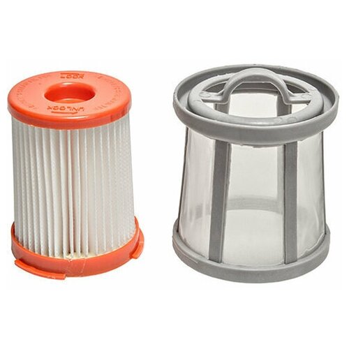 Цилиндрический фильтр HEPA для пылесоса Zanussi 4071387353 900₽