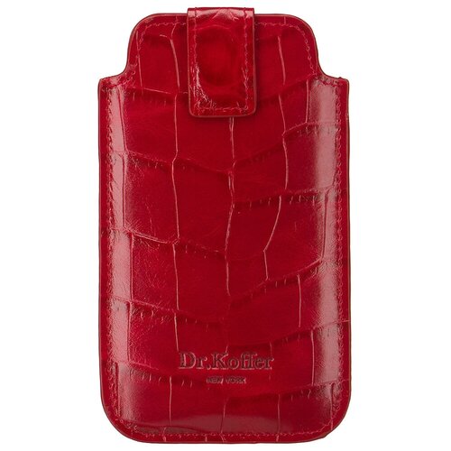фото Др. коффер x510368-201-12 чехол для iphone dr.koffer