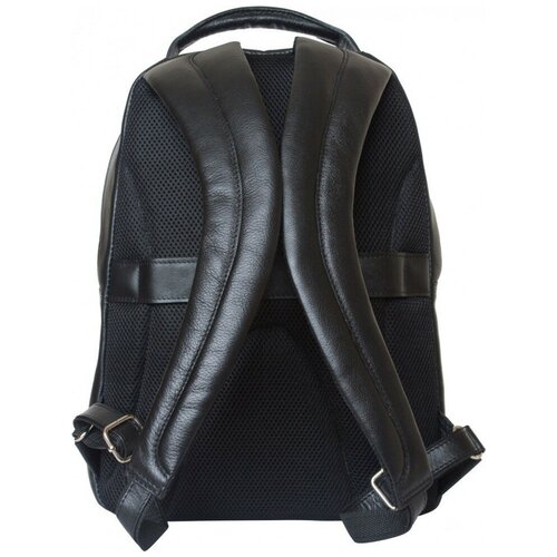 фото Рюкзак carlo gattini monfestino 3034-01 черный