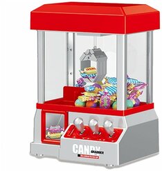 Игровой мини автомат хватайка купить виртуально игровые автоматы на i