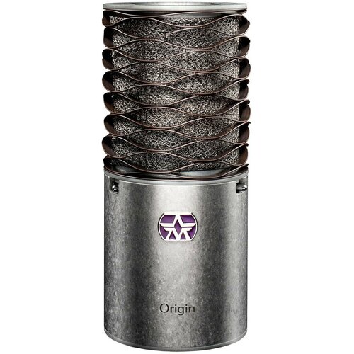 Aston Microphones ORIGIN Студийный кардиоидный конденсаторный микрофон 3453700₽