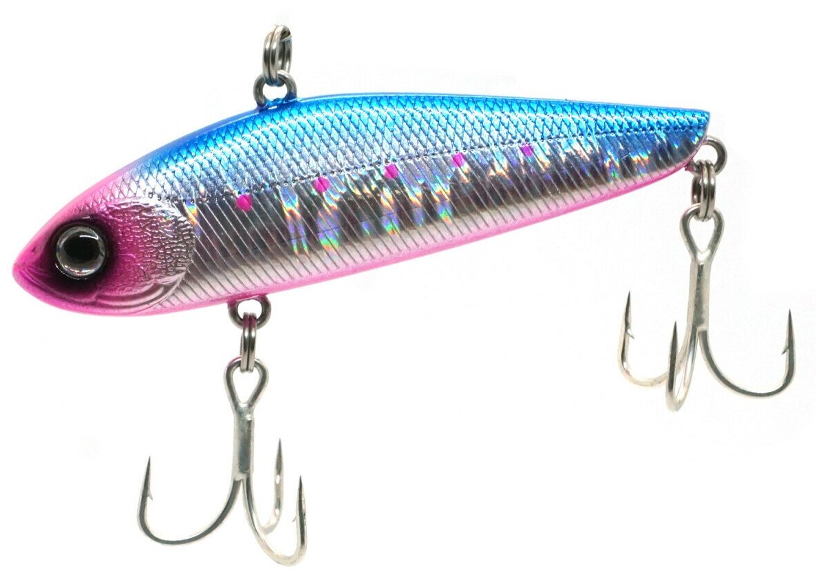 Раттлин ZIPBAITS ZBL VIB 70 20g цвет MO132 (LIMITED COLOR)