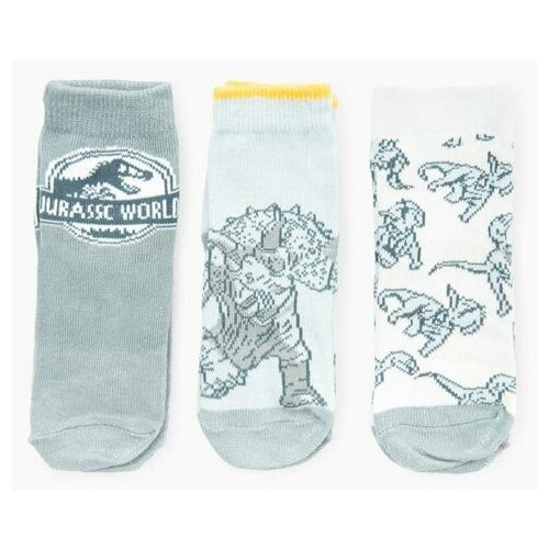 фото Носки gloria jeans комплект из 3 пар,