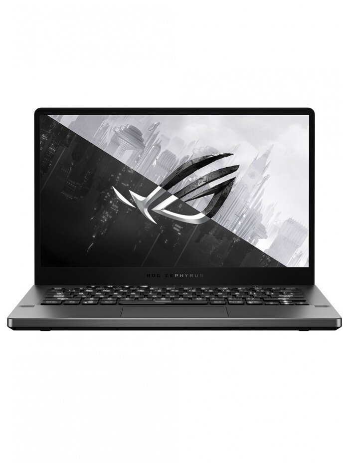 Ноутбук ASUS GA401QM Zephyrus G14 K2200T GA401QM-K2200T