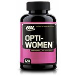 OPTIMUM NUTRITION Opti-Women 120 таб - изображение