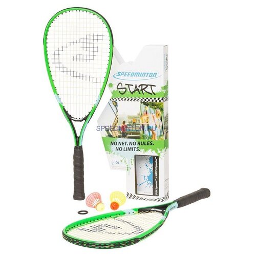 Набор игровой Speedminton®Set Start