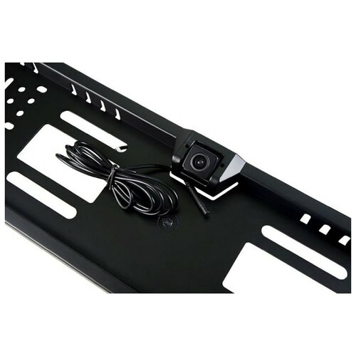 Камера заднего вида SilverStone F1 Interpower IP-616SONY 455100₽