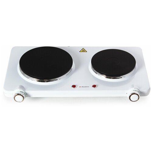 Плитка электрическая BINATONE HPCI 206 W 344300₽