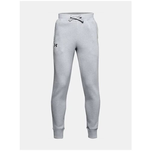 фото Спортивные брюки under armour размер ymd, gray