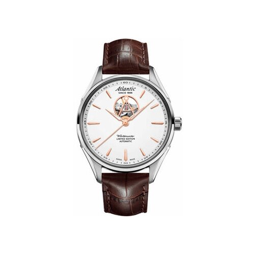 фото Наручные часы atlantic 52780.41.21r