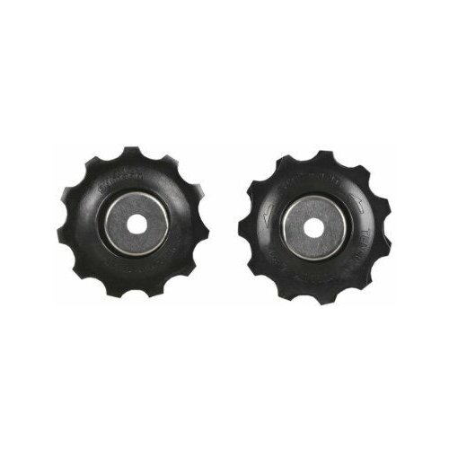 Ролики SHIMANO 10 ск Y5XE98030 передняя звезда shimano slx для fc m675 26t ak