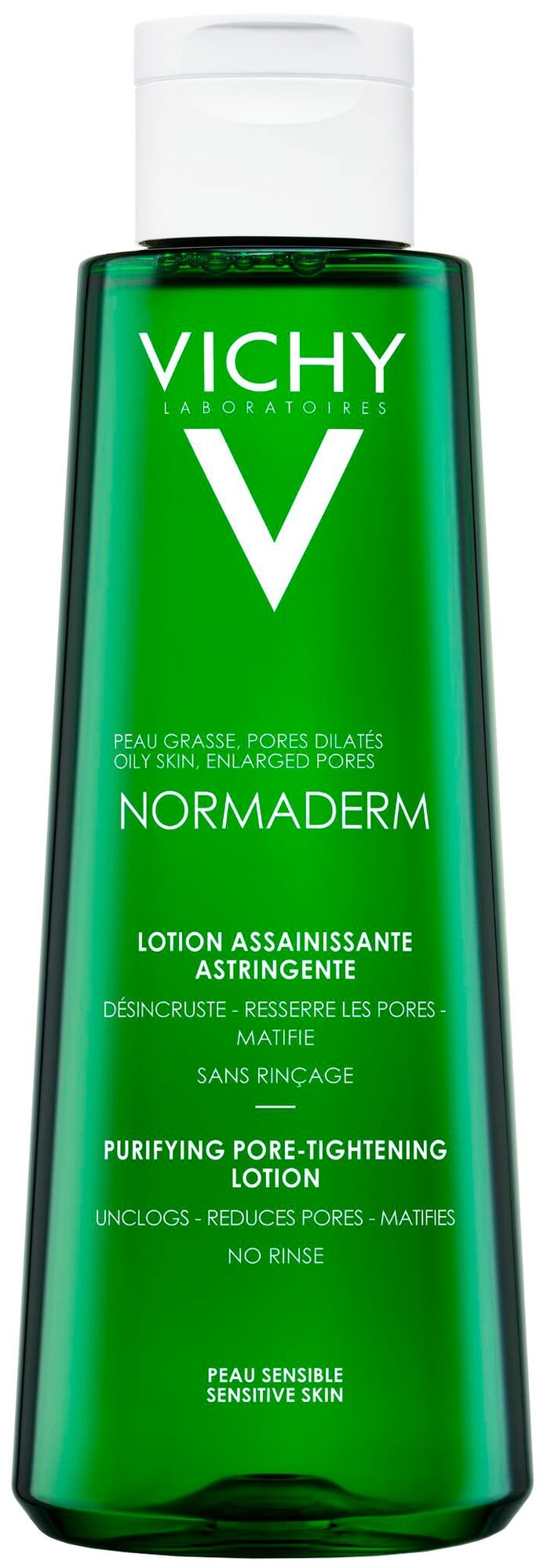 Vichy Normaderm  200  