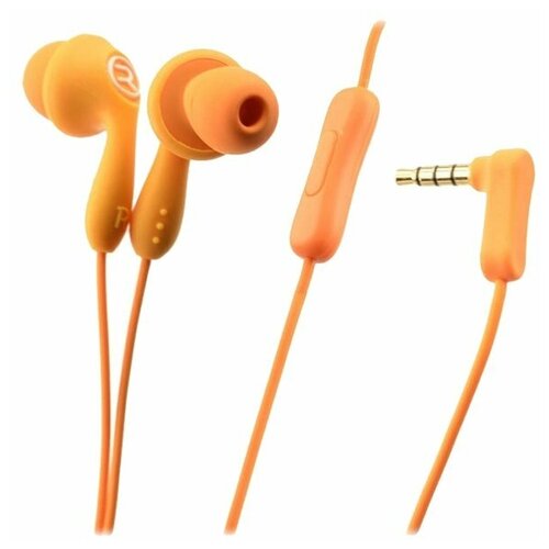 Наушники Remax RM-505 оранжевый 80000₽