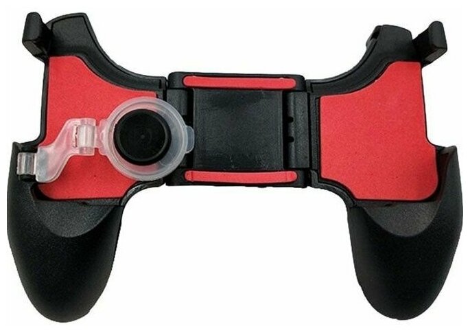 Геймпад PUBG для смартфона GAMEPAD 5in1