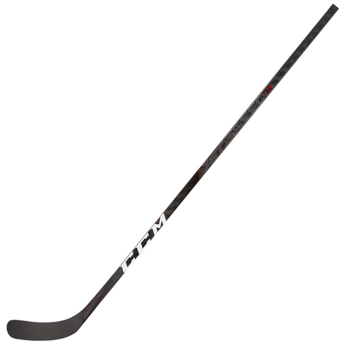 фото Хоккейная клюшка ccm jetspeed ft3 145 см, p28 (65) левый черный