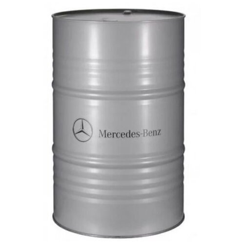 Масло моторное Mercedes-Benz SAE 10W-40 MB 228.51 - 210L