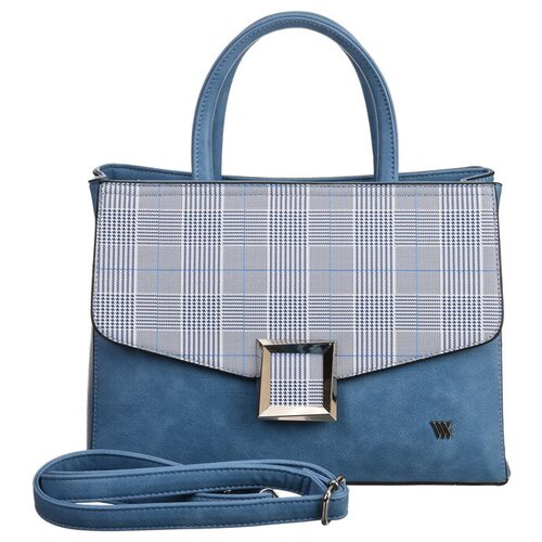 фото Итальянская женская сумка портфель vera victoria vito