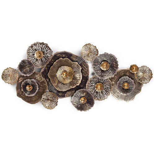 Панно настенное (168*8*74см) MD-60576