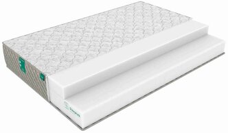 Матрас Sleeptek Roll Special Foam 24 140х190 см