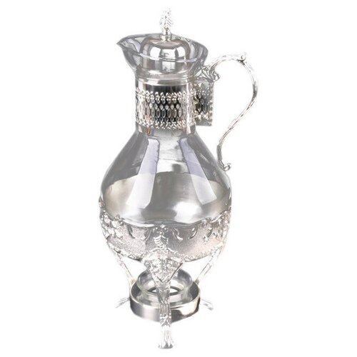 Кувшин для вина 1,2 л с подогревом Paci 