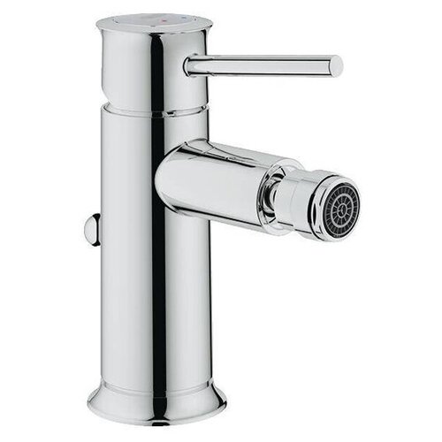 Смеситель для биде Grohe BauClassic 32864000 смеситель для биде grohe bauclassic 32864000 хром