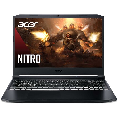 Acer Nitro 5 AN515-45-R9RS черный 18099000₽