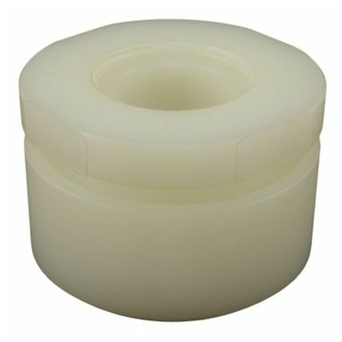 Гайка DIHR 3003011 / гайка с пласт. вставкой