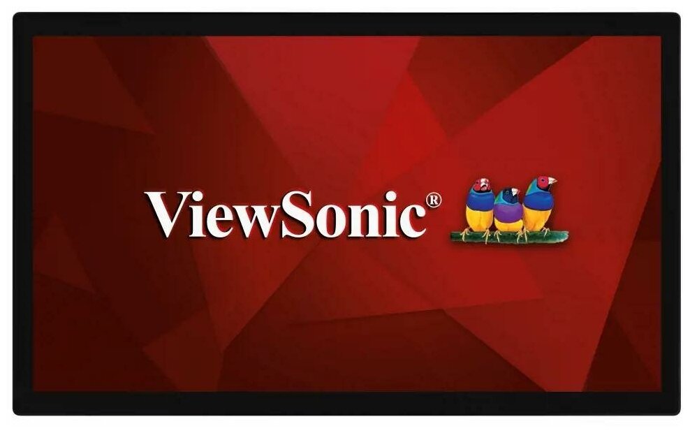 Монитор Viewsonic TD3207