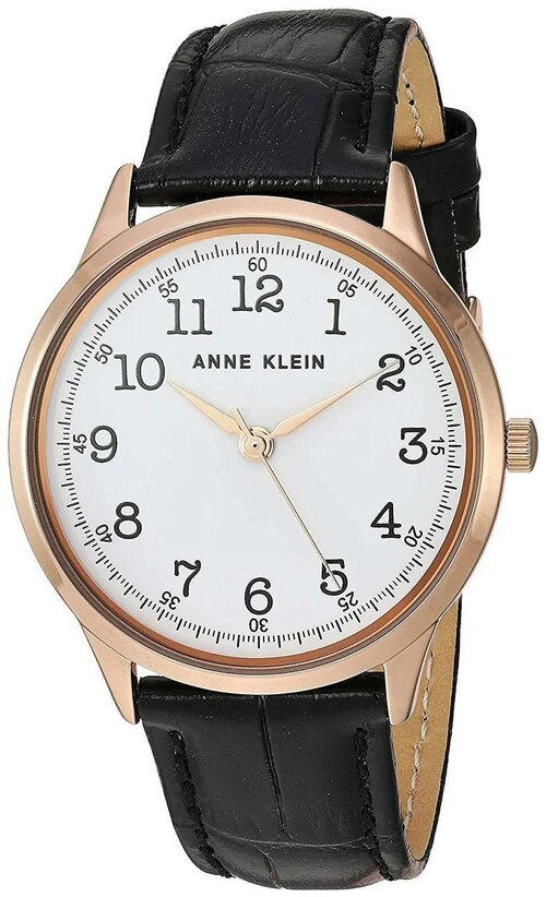 Наручные часы ANNE KLEIN, белый