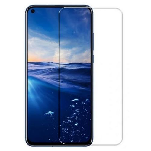 Защитное стекло на Huawei Honor 20/20 Pro/NOVA 5T, прозрачное, X-CASE защитное стекло для honor 20 honor 20 pro