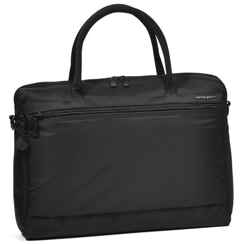 Сумка HIC425 Inner City Olga Business Bag 14,1 RFID *003 Black