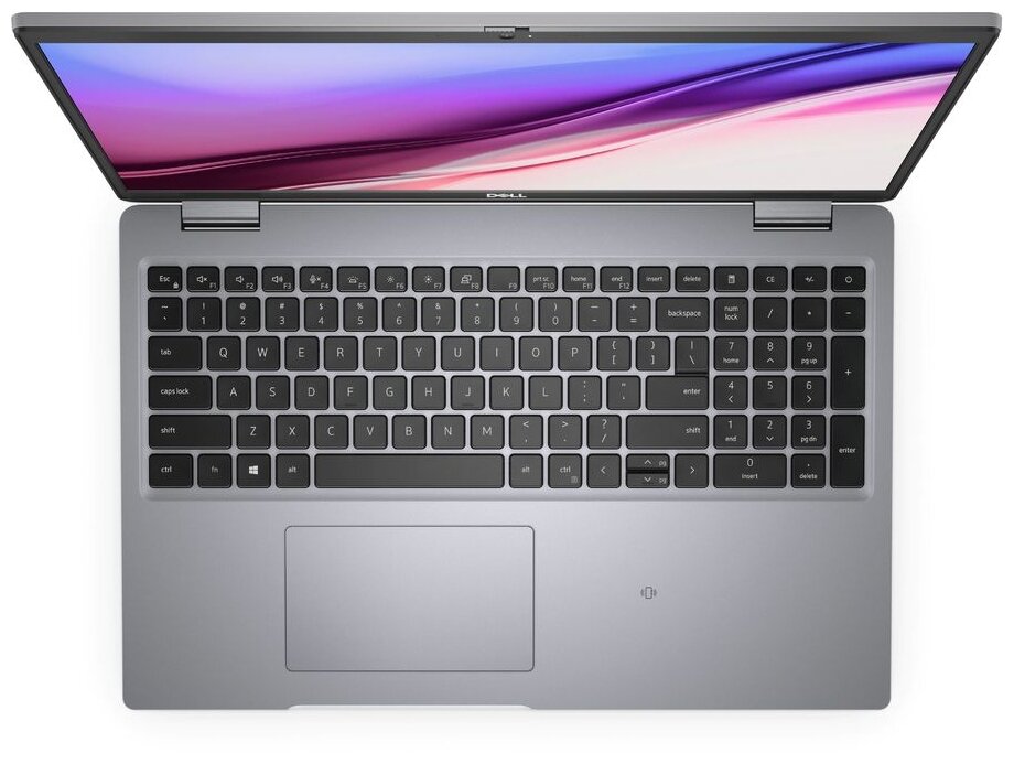 Ноутбук DELL Latitude 5521 5521-8094 1561920x1080 Intel Core i5 11400H27Ghz16GB HDD 1 TB SSD 256GB Windows 10 Pro