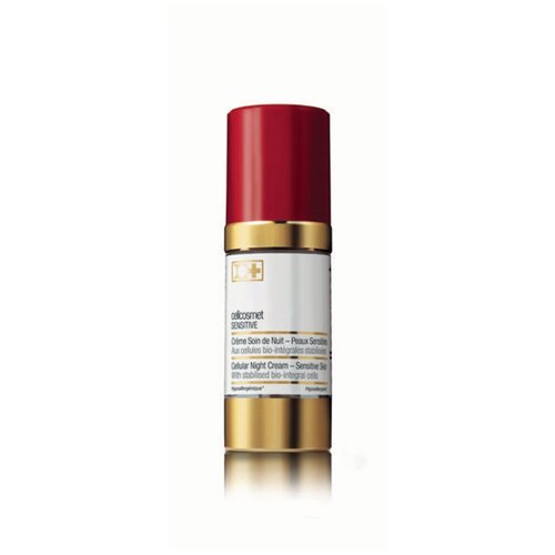 Cellcosmet & Cellmen Sensitive Cellular Night Cream 30мл