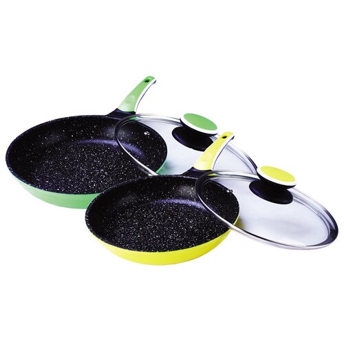 фото Сковорода maestro ceramic