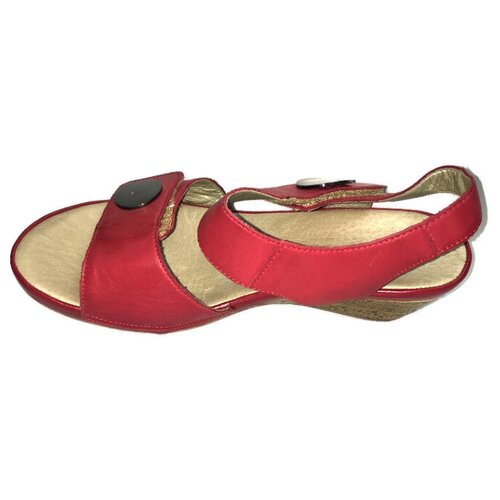 фото Босоножки женские remonte d4853-33 размер 41