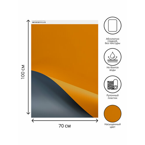 Гибкий пластиковый фотофон 