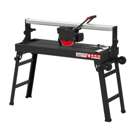 фото Плиткорез электрический ATLAS ТSW200N-720