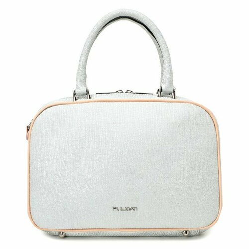 Сумка Pulicati, серый