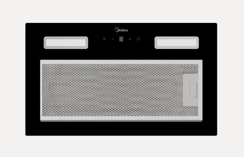 Изображение товара Встраиваемая вытяжка MIDEA MH60I550GB
