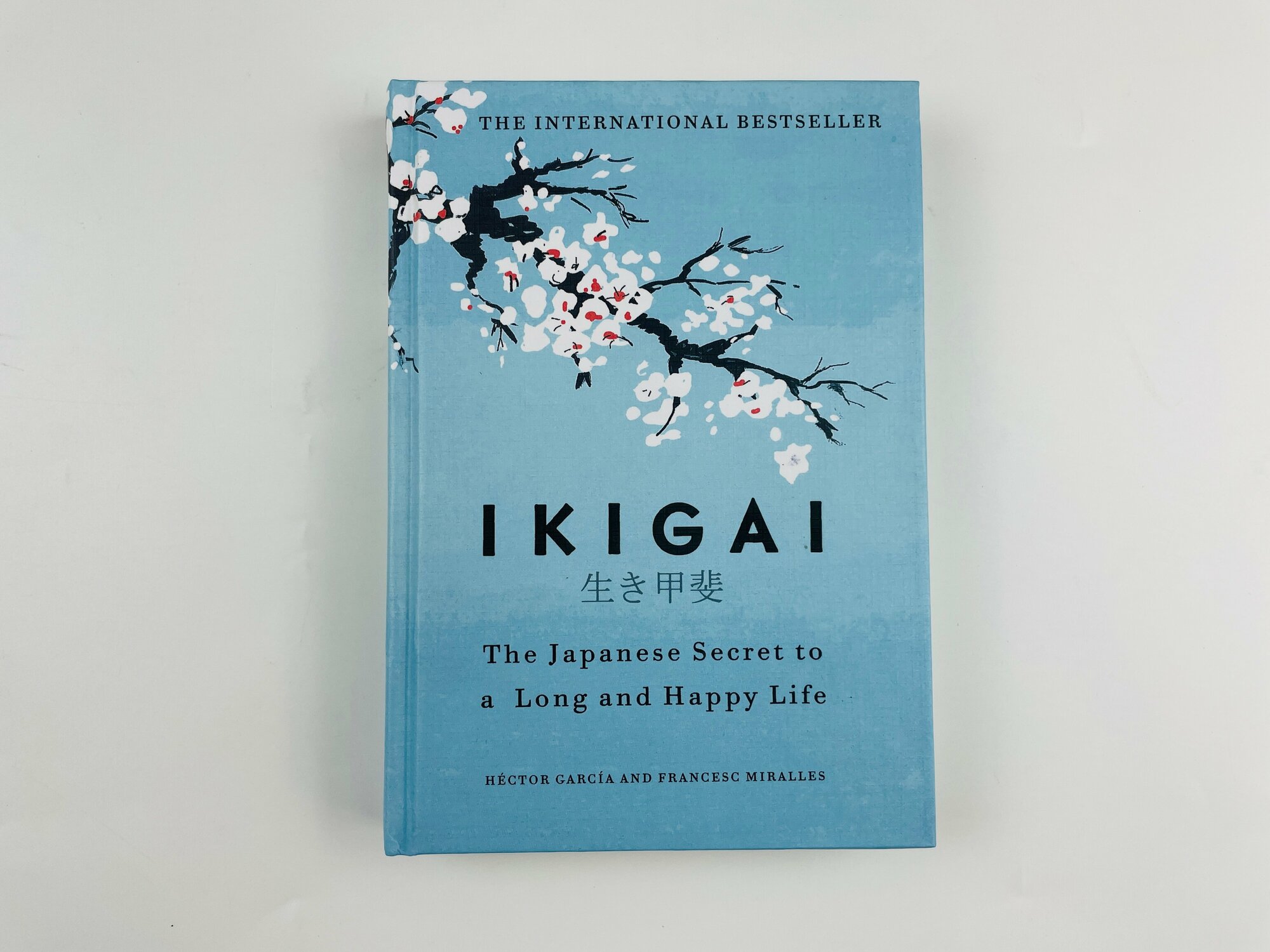 Ikigai (Garcia Hector, Miralles Francesc) - фото №5