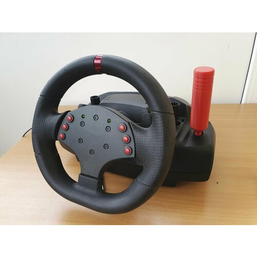 Ручка кпп Logitech momo racing 49900₽