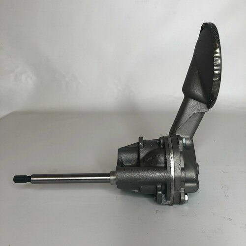 Масляный насос кааз для ВАЗ 2121 Нива (2121-1011010)